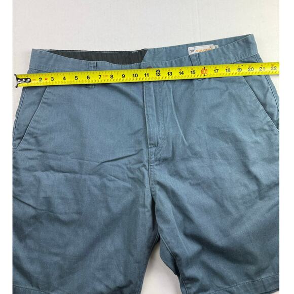 Volcom Men's Shorts - Size 38 - Great Condition - Picture 5 of 8